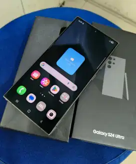 Samsung s24 ultra 12/256 GB sein fulset