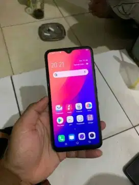 Vibo y12 ram 3/64 batangan