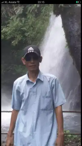 Driver profesional siap kerja
