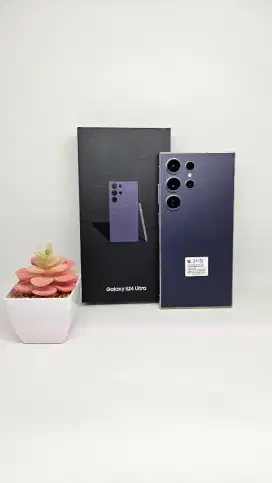 Samsung S24 ultra 12/512 [Titanium Violet]