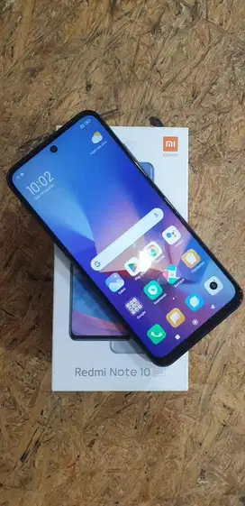 Xiaomi note 10 5G 8/128gb
