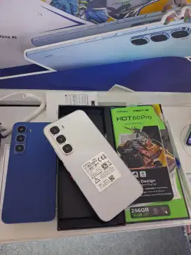Infinix HOT 60 PRO