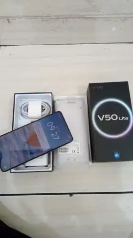 VIVO V50 LITE 4G 8 128