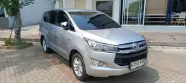 Toyota Kijang Innova 2016 Bensin