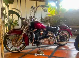 FOR SALE!! Harley Davidson Softail 2015