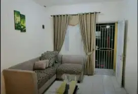 Rumah Dijual - sdh renovasi