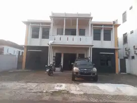 Dijual kost 24 kmr di lippo Karawaci  dekat UPH