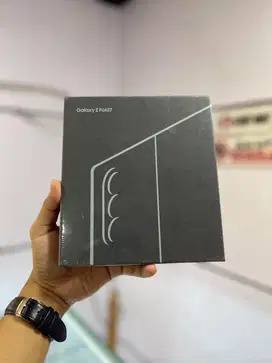 Samsung ZFold 7 ram 12/512 New Original SEIN