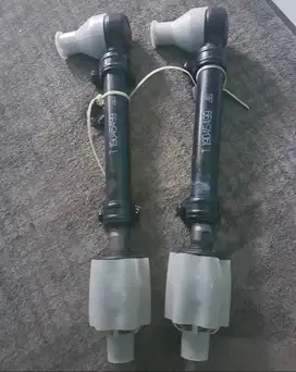 Steering Rod brand Terberk part number T19045449 original