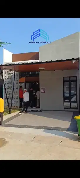 Rumah Indah Raharja kumiere Rorotan