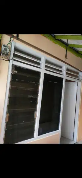 Kontrakan Jakarta Pusat