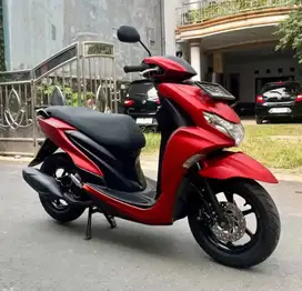Yamaha FreeGo S Keyless Non ABS 125 VVA Thn. 2019