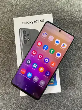 Samsung A73 Mulus