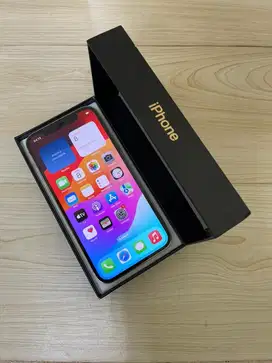 IPhone 12 Pro Max 256gb iBox Siap COD