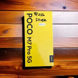 Poco M7 Pro 5G 8/256 Garansi Resmi 15 Bulan