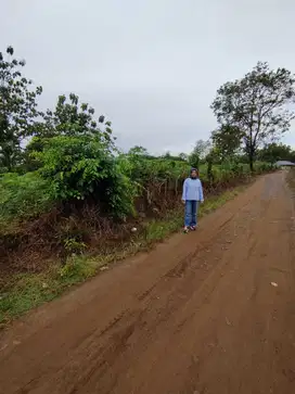 Dijual Tanah Gowa sekitar Jalan Poros Pakatto Pattallassang