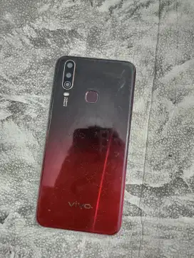 Vivo y15 4/64 hp saja