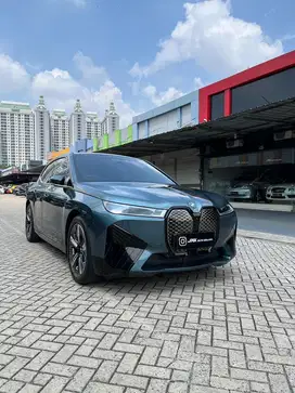 Rare Color ! BMW iX xDrive 4.0 2024