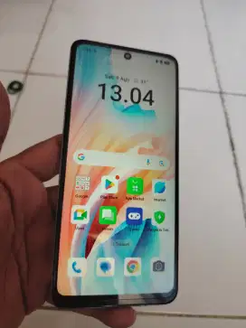 Oppo A58 Ram 6+6/128