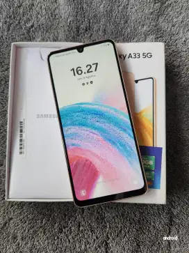 Samsung A33 5G 8/128GB