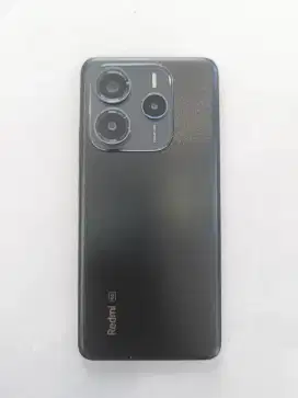 Bisa kredit syarat KTP Redmi note 14 5G