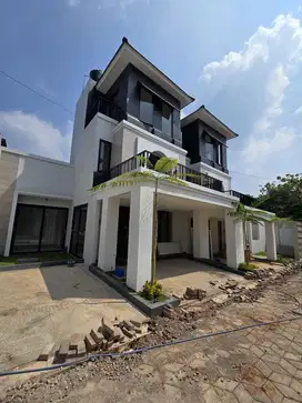 Rumah Dekat Akpol Telagabodas Jatingaleh Candisari Gajahmungkur