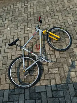 Vintage MTB TREK 8500 ZR9000 Federal kuwahara toyo asahi cannondale