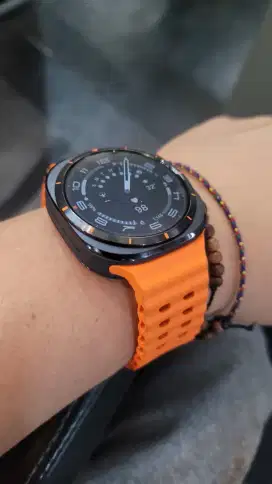 Samsung Watch Ultra 47mm