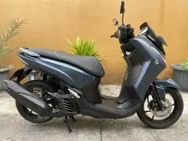 Yamaha Lexi S Keyless ABS 125 VVA Thn. 2019