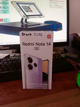 REDMI NOTE 14 5G