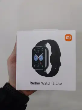 Xiaomi Redmi Watch 5 lite