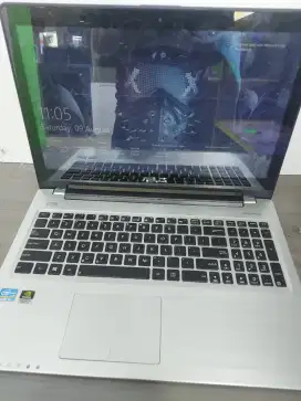 Asus intel core i5 gen 3 ram 8gb ssd 512gb