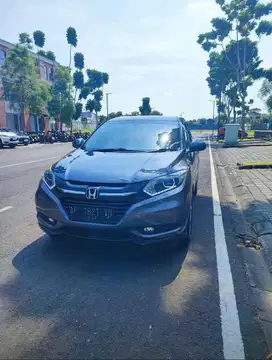 HRV E MATIC 2016