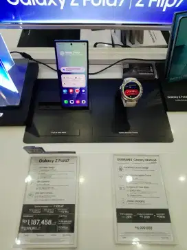 SEGAMPANG ITU CICILAN Handphone PROMO 0% DAN FREE 1X ANSURAN