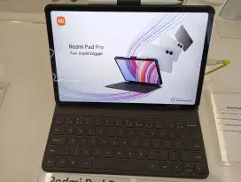 Redmi Pad Pro series