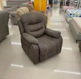 Sofa Santai 1Seat