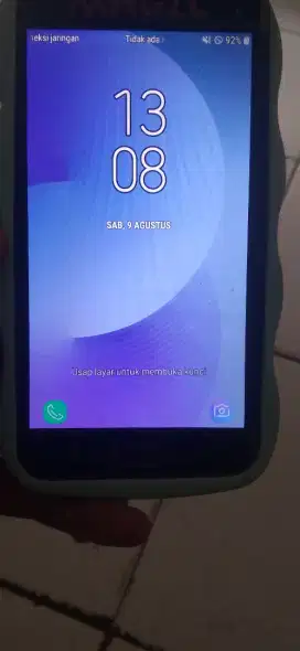 Hp samsung j7 minus