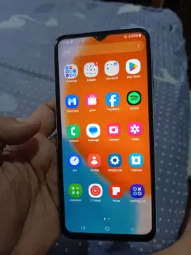 Samsung a23 5g second