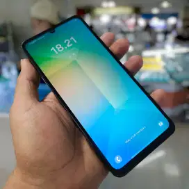 Samsung A06 Ram 4/64GB Fullset garansi resmi panjang