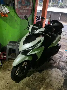 Vario 150 2015.