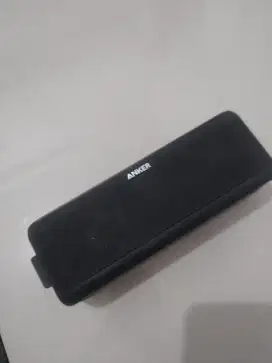 Anker soundcore boost