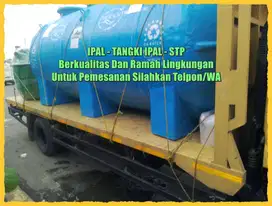 IPAL Klinik-IPAL -IPAL Medis-IPAL Industri-IPAL Komunal–STP Biotech- T