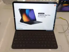 Xiaomi Pad 7 series