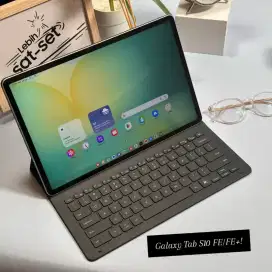 Promo Bunga 0% Gratis 1x Cicilan Samsung Tab S10fe ram8 128gb