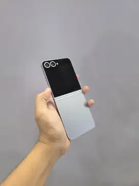 EDISI BU JUAL GALAXY FLIP 6 12/256 GB