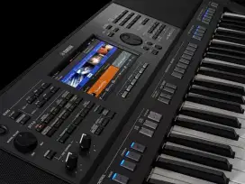 KEYBOARD YAMAHA PSR SX920