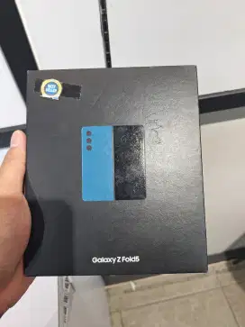 SAMSUNG ZFOLD 5 12+256