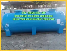 Jual!! STP Biotech–IPAL –IPAL Tank–IPAL Medis–IPAL Industri–STP Tank–