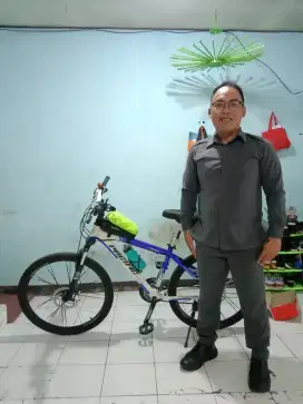 Cari kerja Supir Pribadi