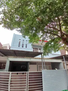 Rumah second dilebak bulus jaksel